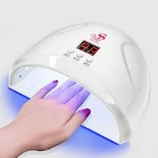 Nail Paint Dryer